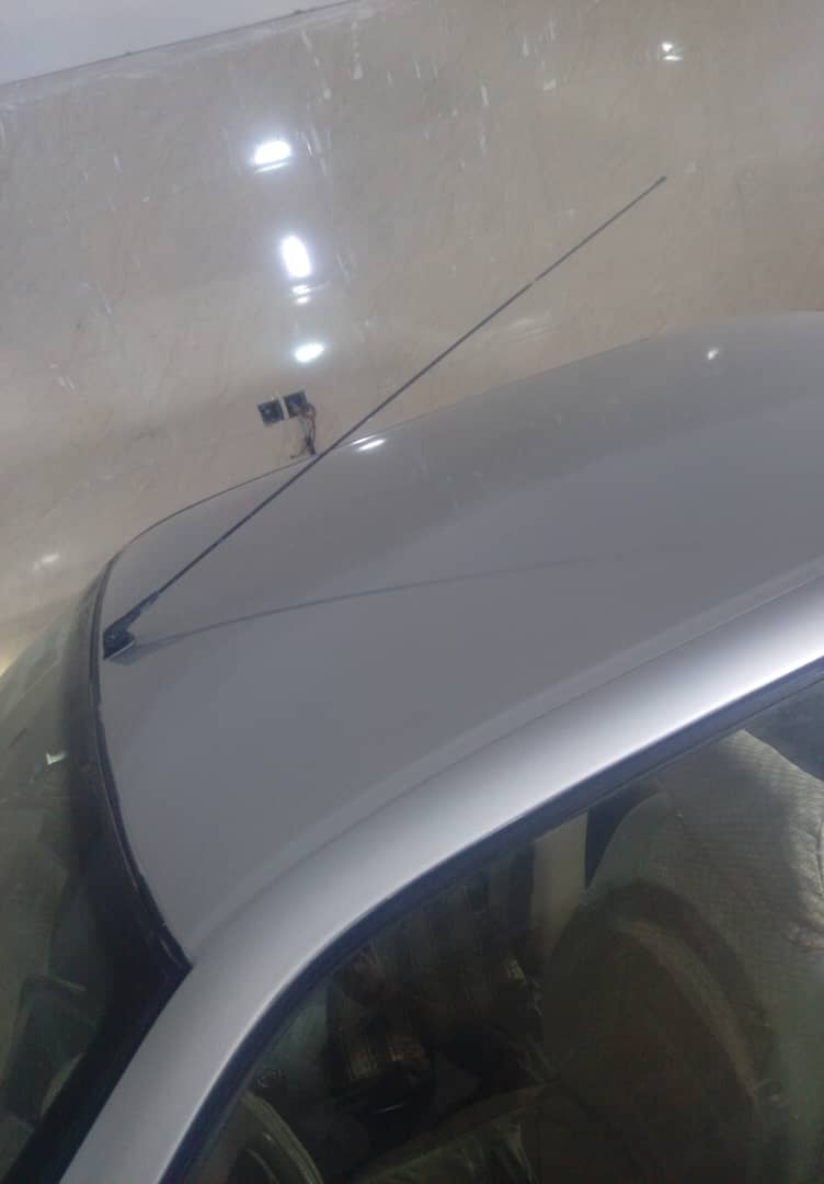 قبل و بعد آفتاب سوختگی