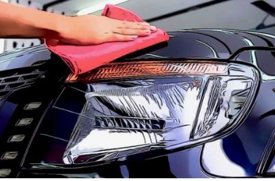 مرکز تخصصی آقای رنگ زاهدان خدمات نقاشی و احیاء رنگ ماشین